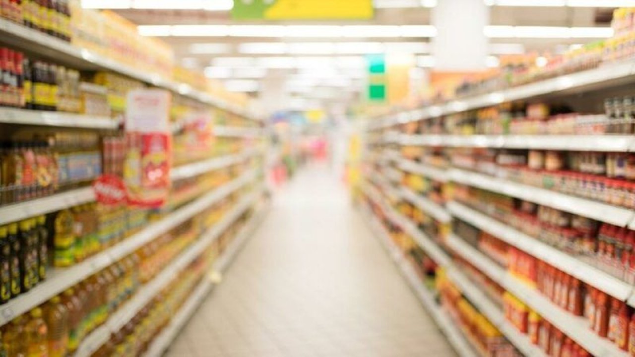 Valilikten marketlere ek yasak, birçok reyon kapatıldı