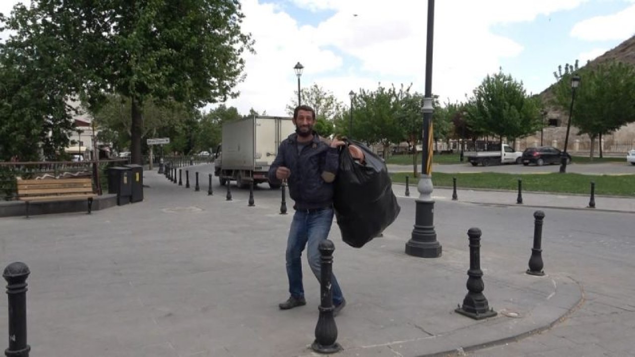 Gaziantep Kapanmaya Uyuyor!