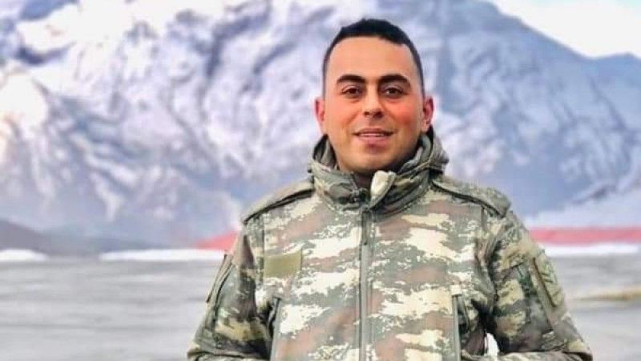 Video Haber...Şehit annesinden yürek yakan feryat