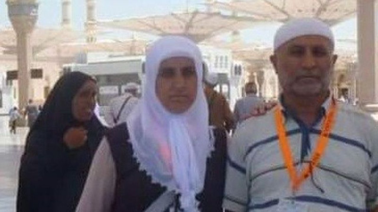 Korona Komşu İl Osmaniye'den Aynı Aileden 4 Can Aldı!