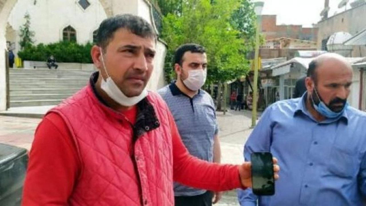 Yok Artık...Annesinin Cenazesi Kayıp!