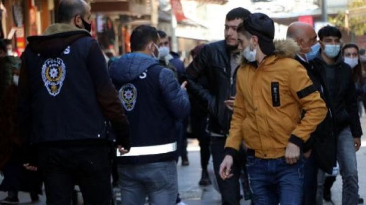 Gaziantep'te Hindistan mutasyonu Türkiye'de ilk kez görüldü... Hindistan mutasyonu nedir?