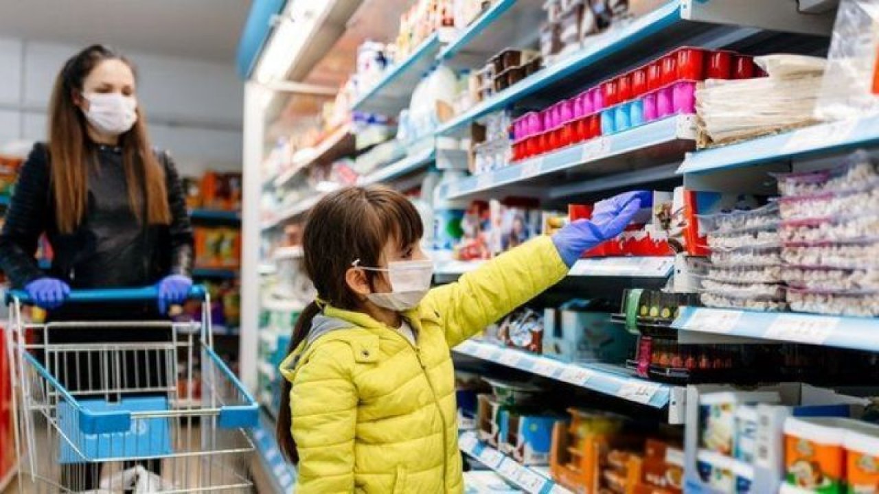 Markete gidiyorum yalanı Pazar günü olmuyor !