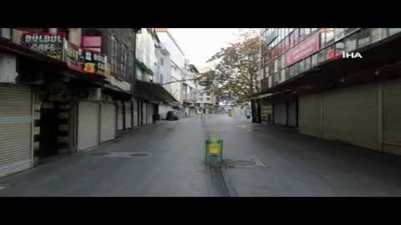 Video Haber..Gaziantep'te metruk evden kuyumcu dükkanlarına doğru tünel kazan zanlılar suçüstü yakalandı