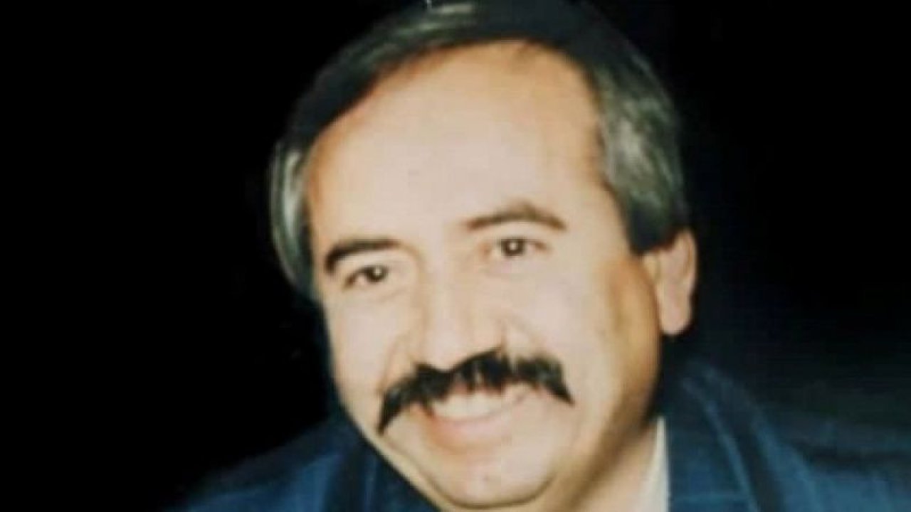 Eski belediye başkanı vefatının 16. yıldönümünde unutulmadı