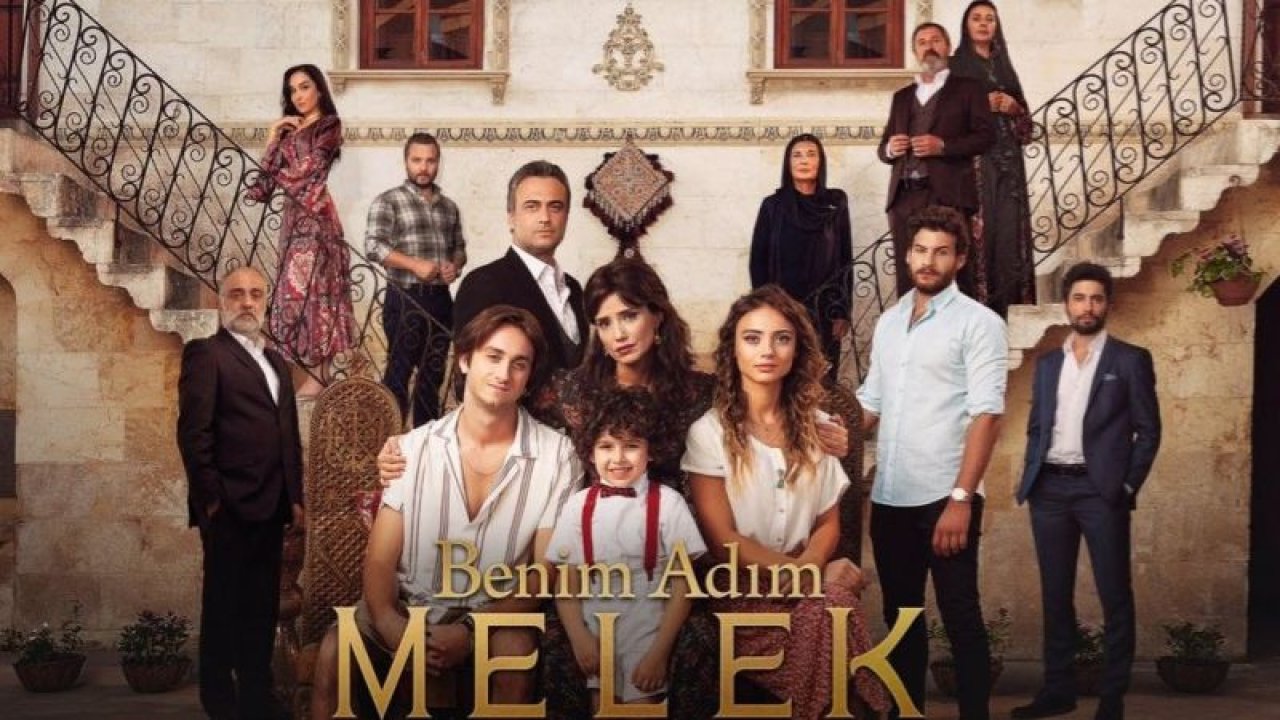 Gaziantep dizi ve filmler şehri oldu