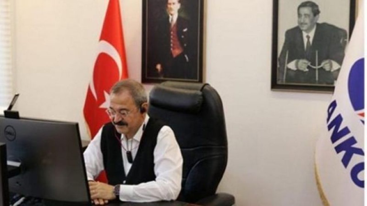 Sanko Ramazan Sohbeti