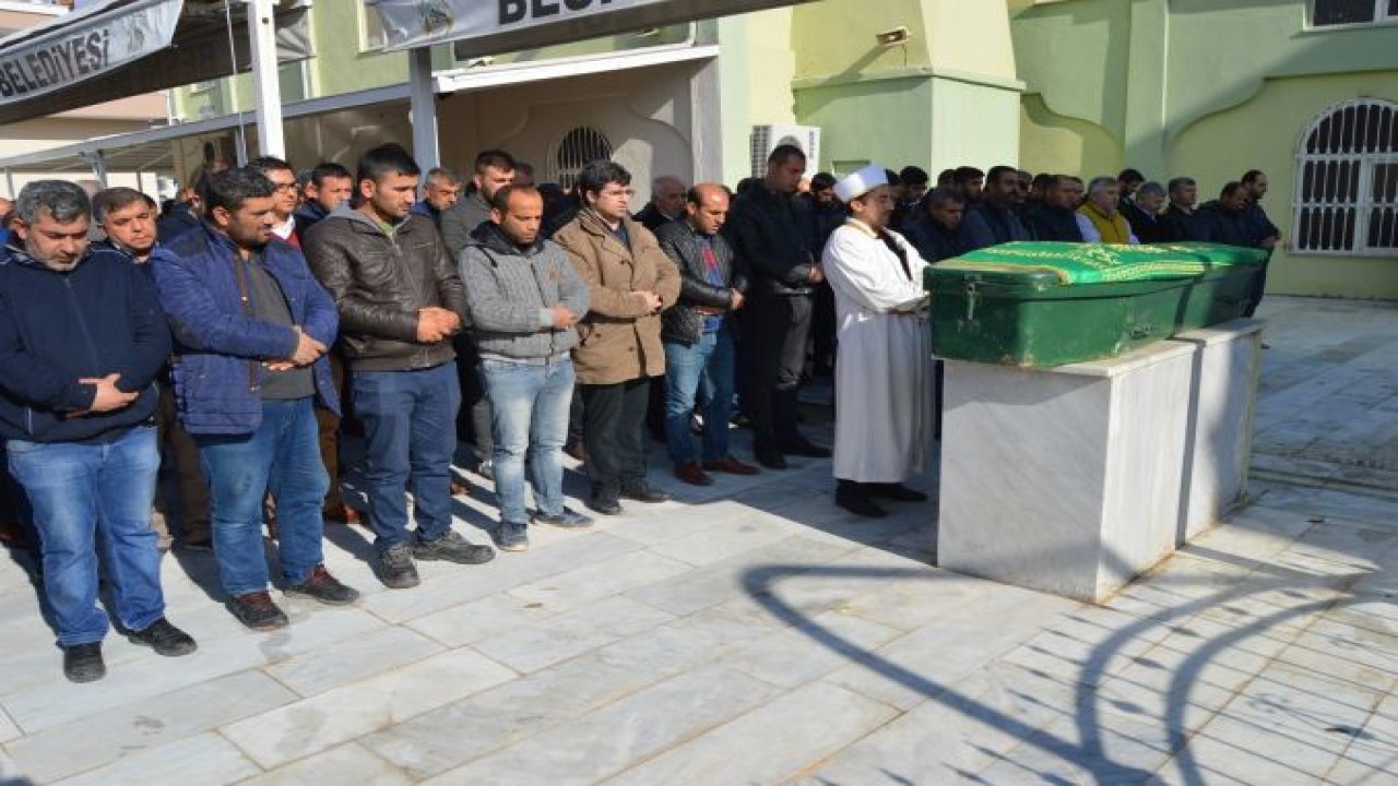 İHA muhabirinin acı günü