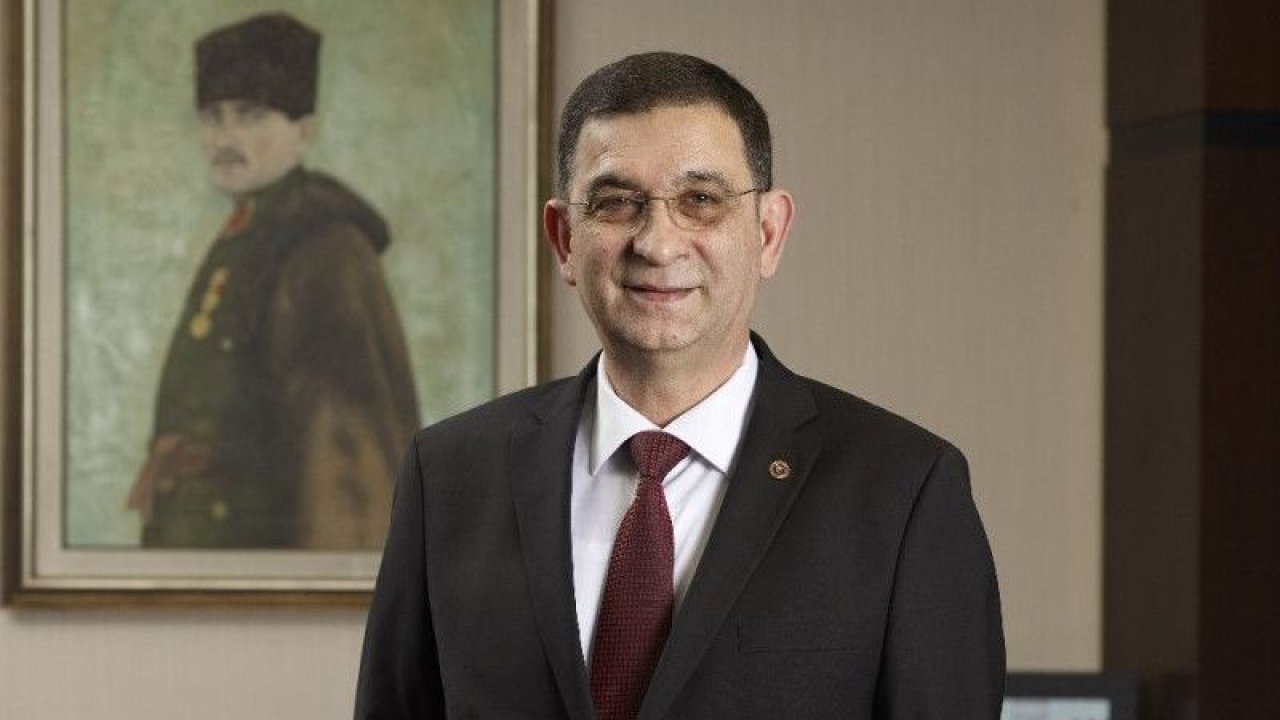 GSO Yönetim Kurulu Başkanı Adnan Ünverdi: