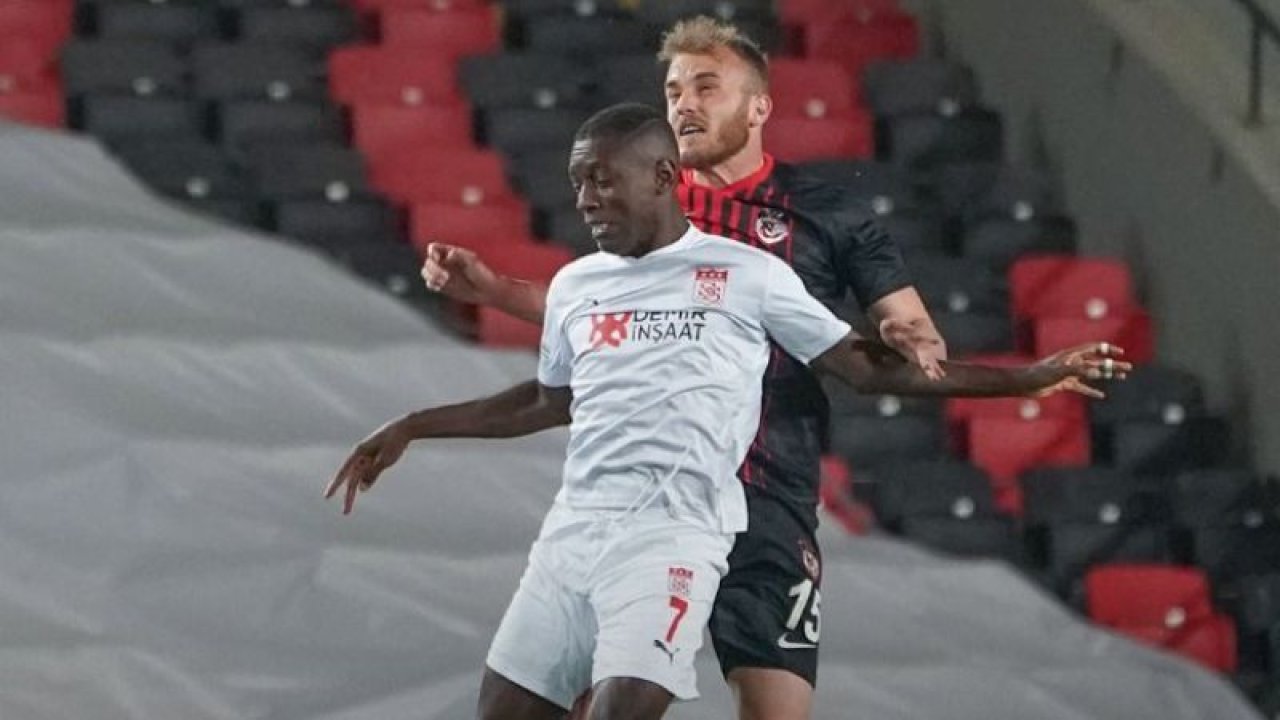 Ertuğrul Ersoy 45 dakika oynadı