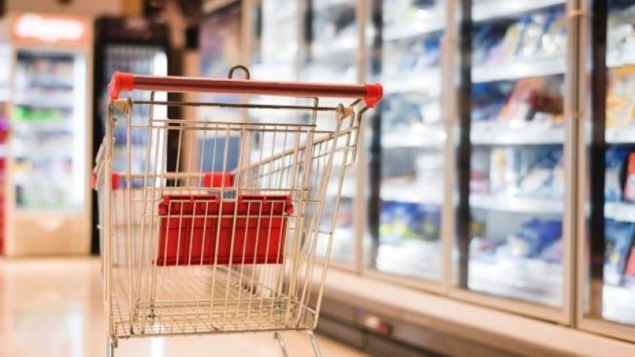 İçişleri Bakanlığı'ndan 'Market Tedbirleri' genelgesi...Marketlerde 'O' Ürünlerin Satıması Yasaklandı'