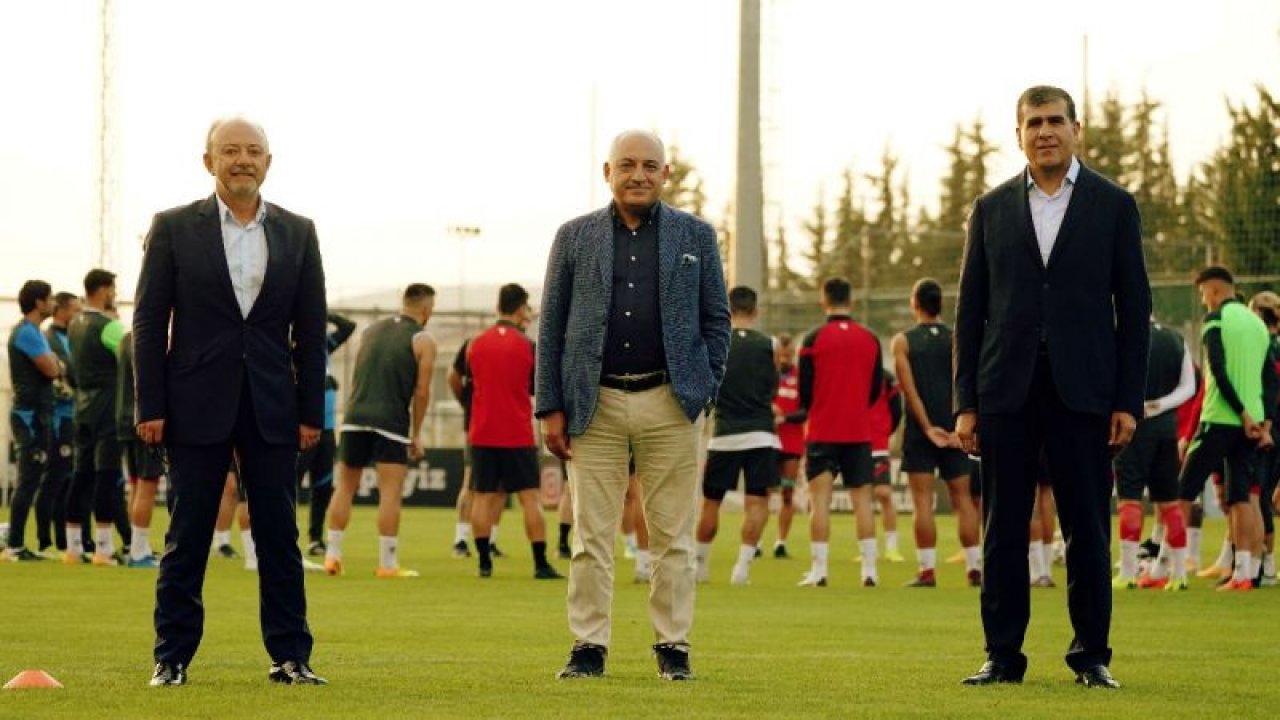 Büyükekşi bırakıyor mu?