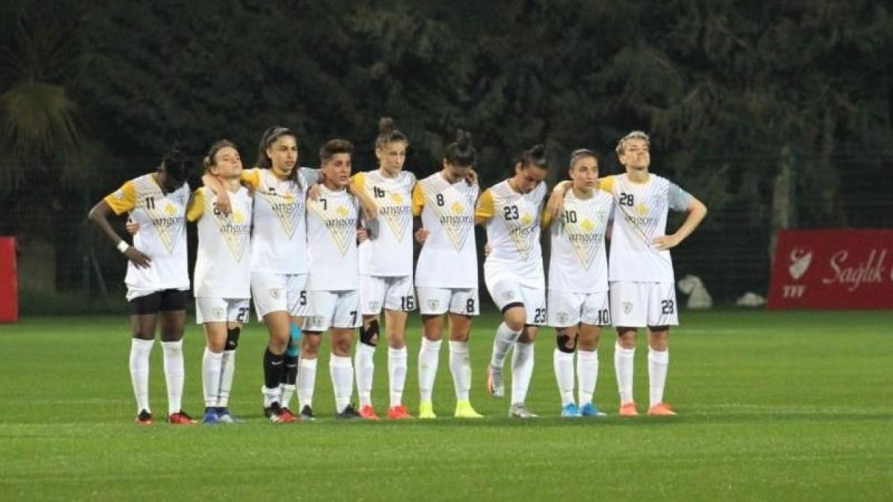 ALG Spor'dan Beşiktaş maçı hakemine sert tepki