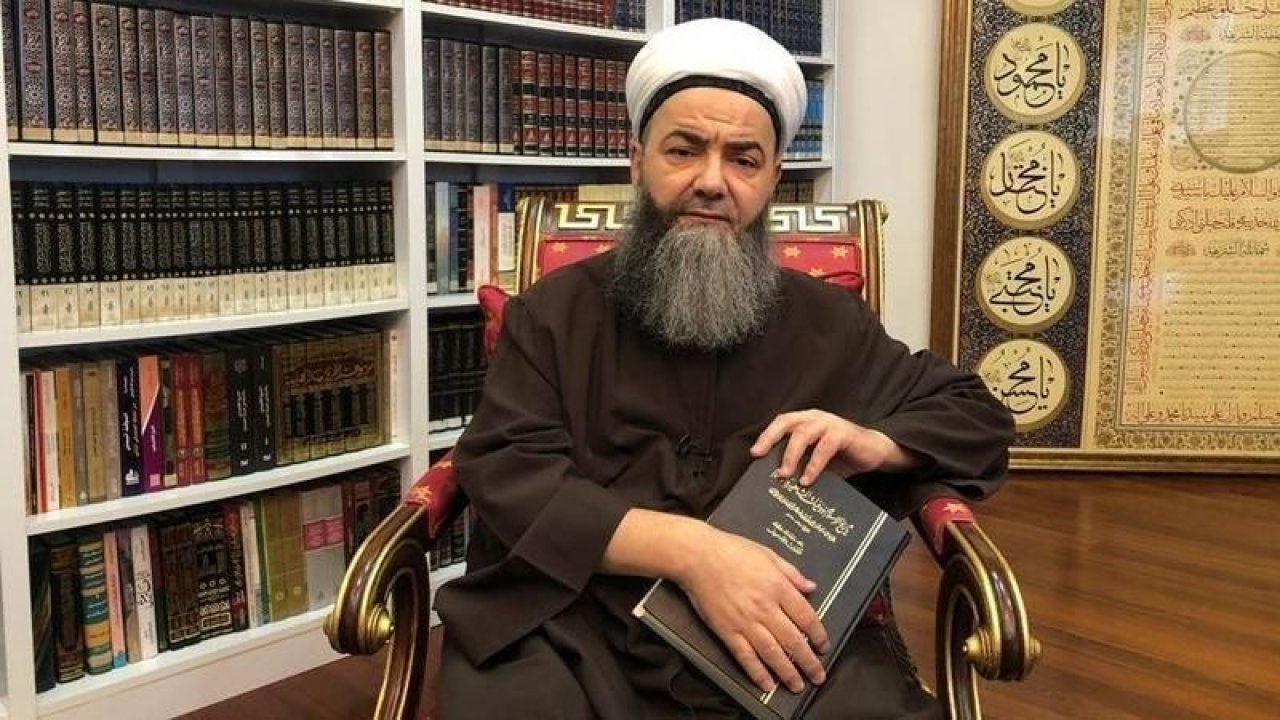 Cübbeli Hoca, Gaziantep'teki Cami Olayı İçin Kimi Suçladı