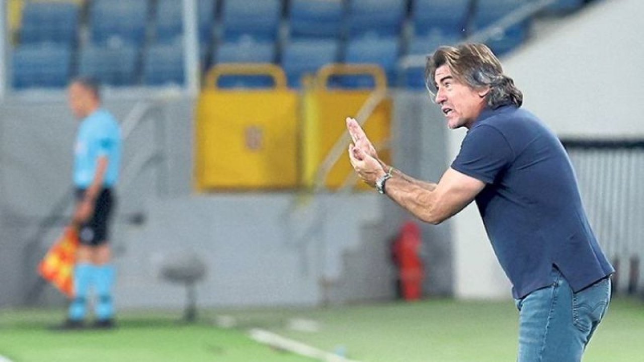 Gaziantep FK’da pinto’ya tam destek