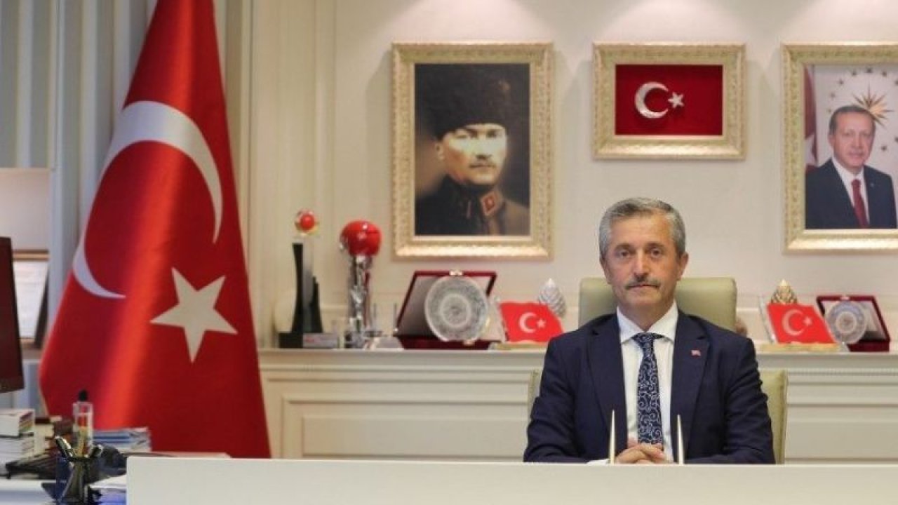 Tahmazoğlu'ndan Gaziantep’te esnafa bayram müjdesi
