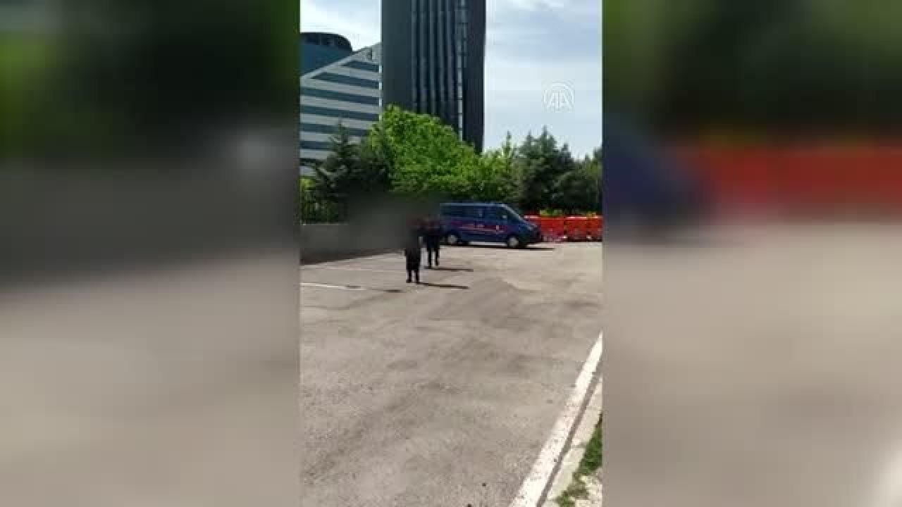 Gaziantep'te hakkında kesinleşmiş hapis cezası bulunan FETÖ üyesi yakalandı