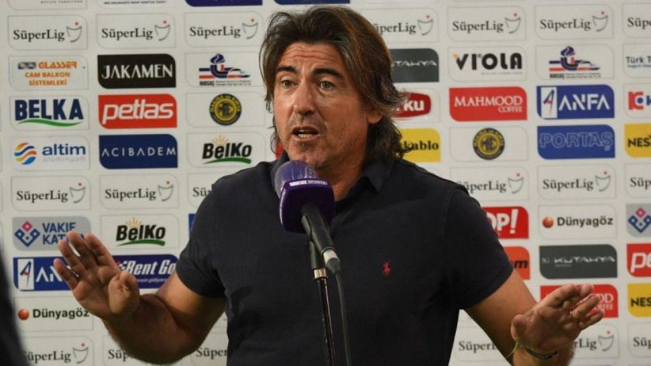 SA PİNTO BIRAKIYOR!