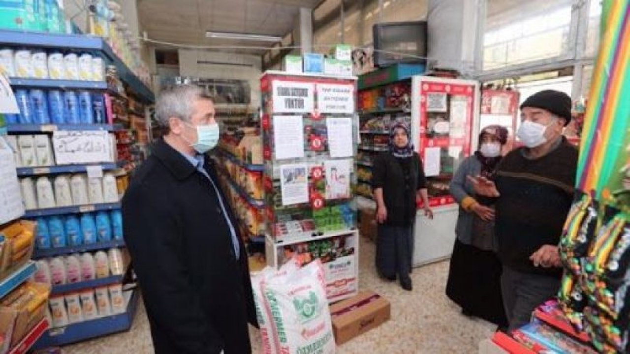 Türkiye Tahmazoğlu’nu konuşuyor