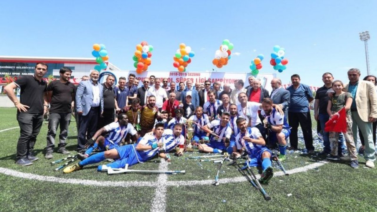 Şampiyonlar Ligi’ne gazi kent ev sahipliği yapacak