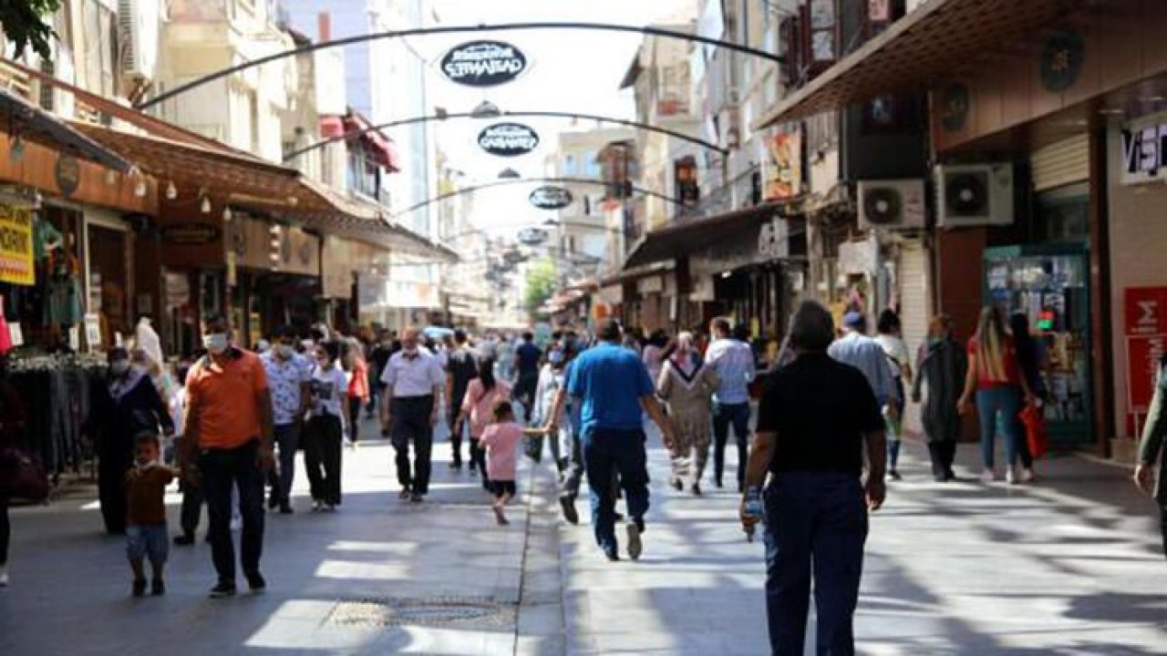 Son Dakika...Gaziantep'te aşı olacaklar dikkat!Aşılanmaya bayram düzenlemesi.
