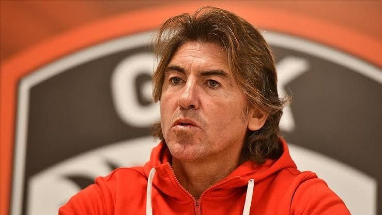 Sa Pinto'da sıcak gelişme; kalıyor mu?