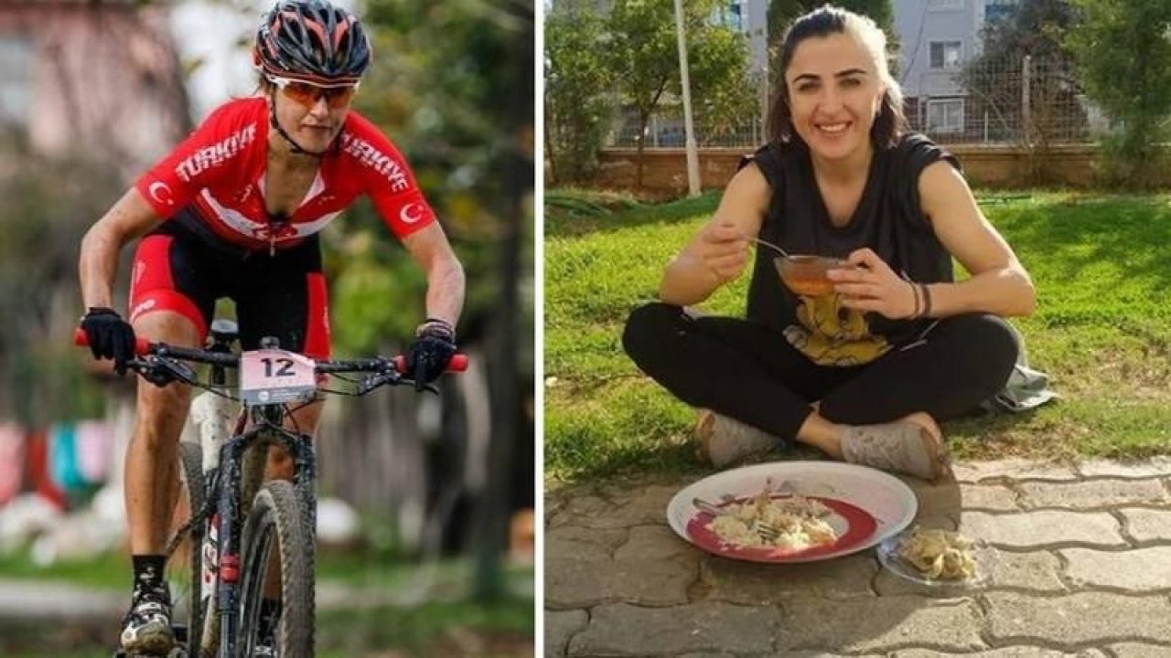 Yok Böyle Olay!Olimpiyatlara hazırlanan milli sporcu Semra Yetiş’e ‘maske’ cezası