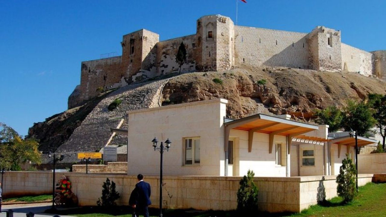Son dakika haberi...Gaziantep'te 'TAM KAPANMA' uzayacak mı?