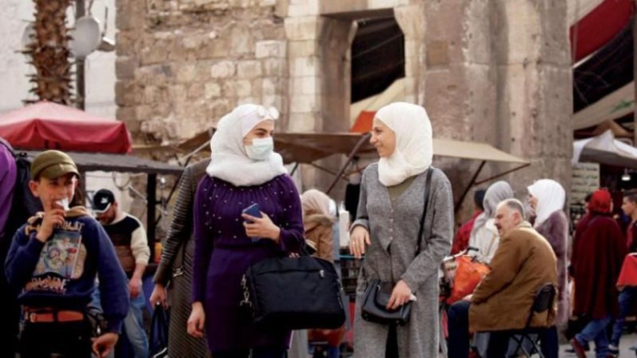 Gaziantep’te koronadan kaç Suriyeli vefat etti