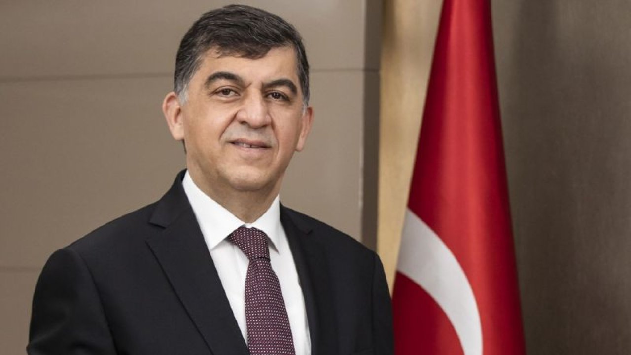 Başkan Fadıloğlu'ndan Kadir Gecesi Mesajı