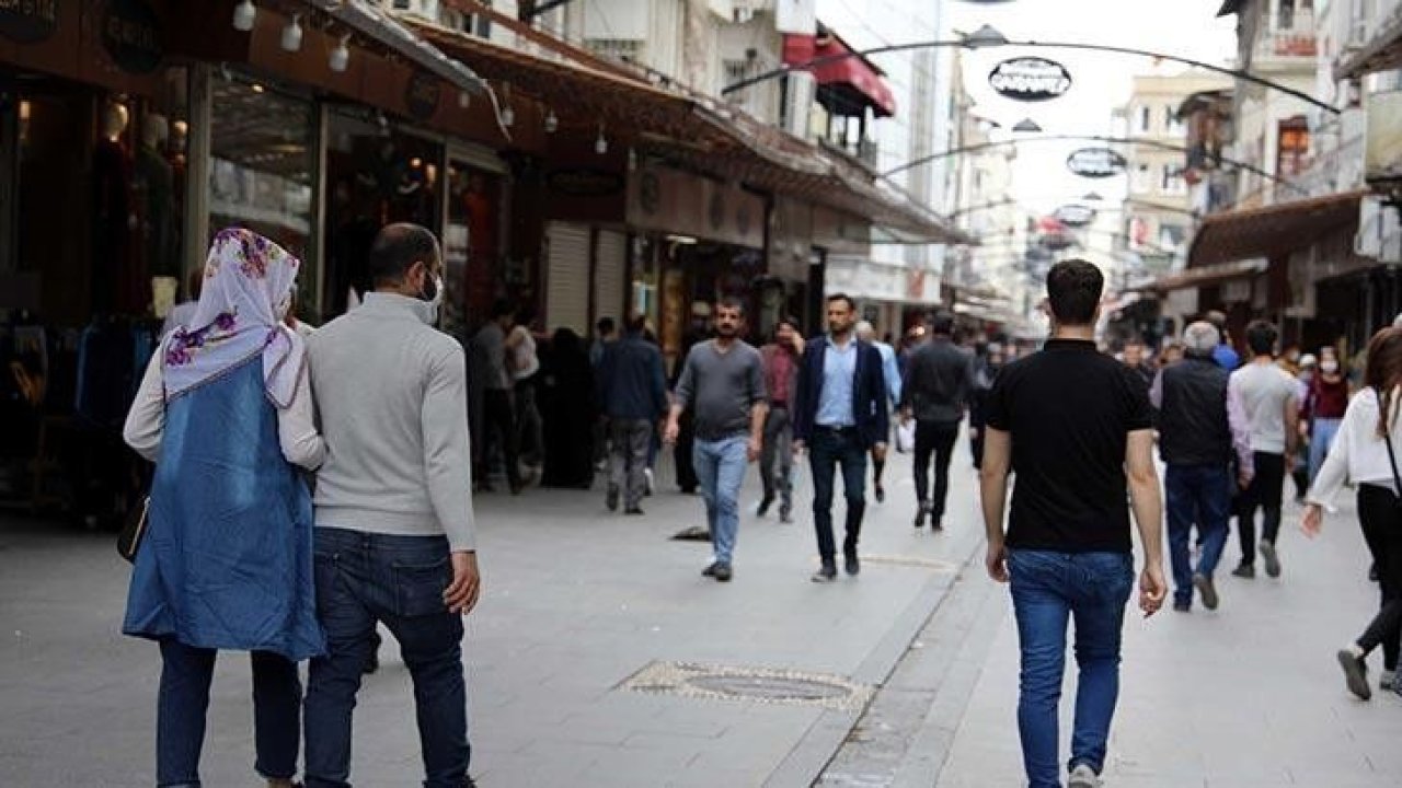 Gaziantep dahil!Güncel corona virüsü verileri açıklandı! İşte 7 Mayıs tablosu