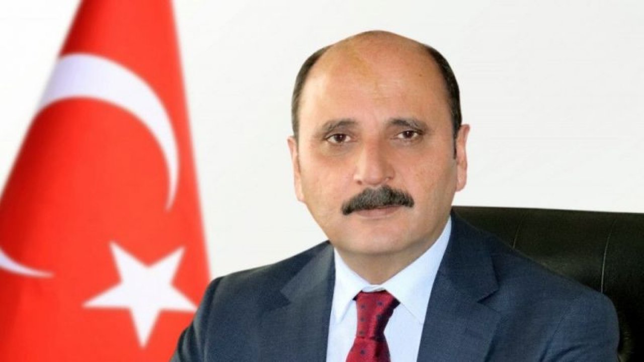 Belediye Başkanı Doğru’dan Anneler Günü mesajı