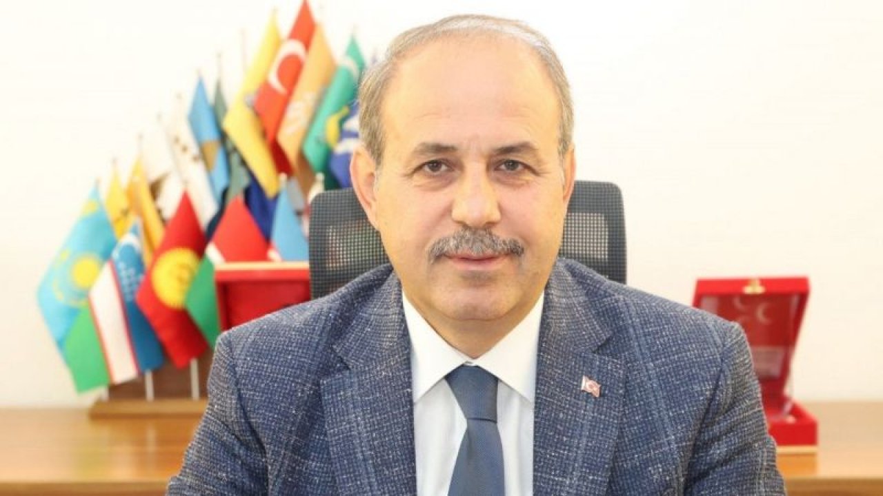 Oğuzeli Belediye Başkan’ı Kılıç’tan anneler günü mesajı