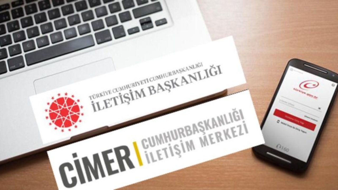Gaziantep Cimer rekor hattı