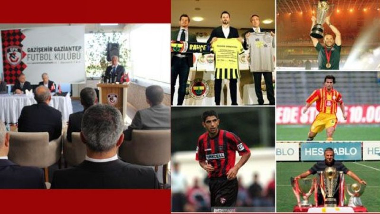 Erol, Okan, Bülent ve Erdal Güneş!