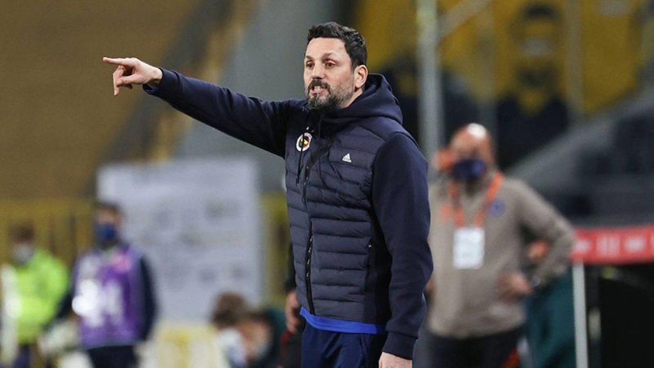 Erol Bulut’ta imza an meselesi