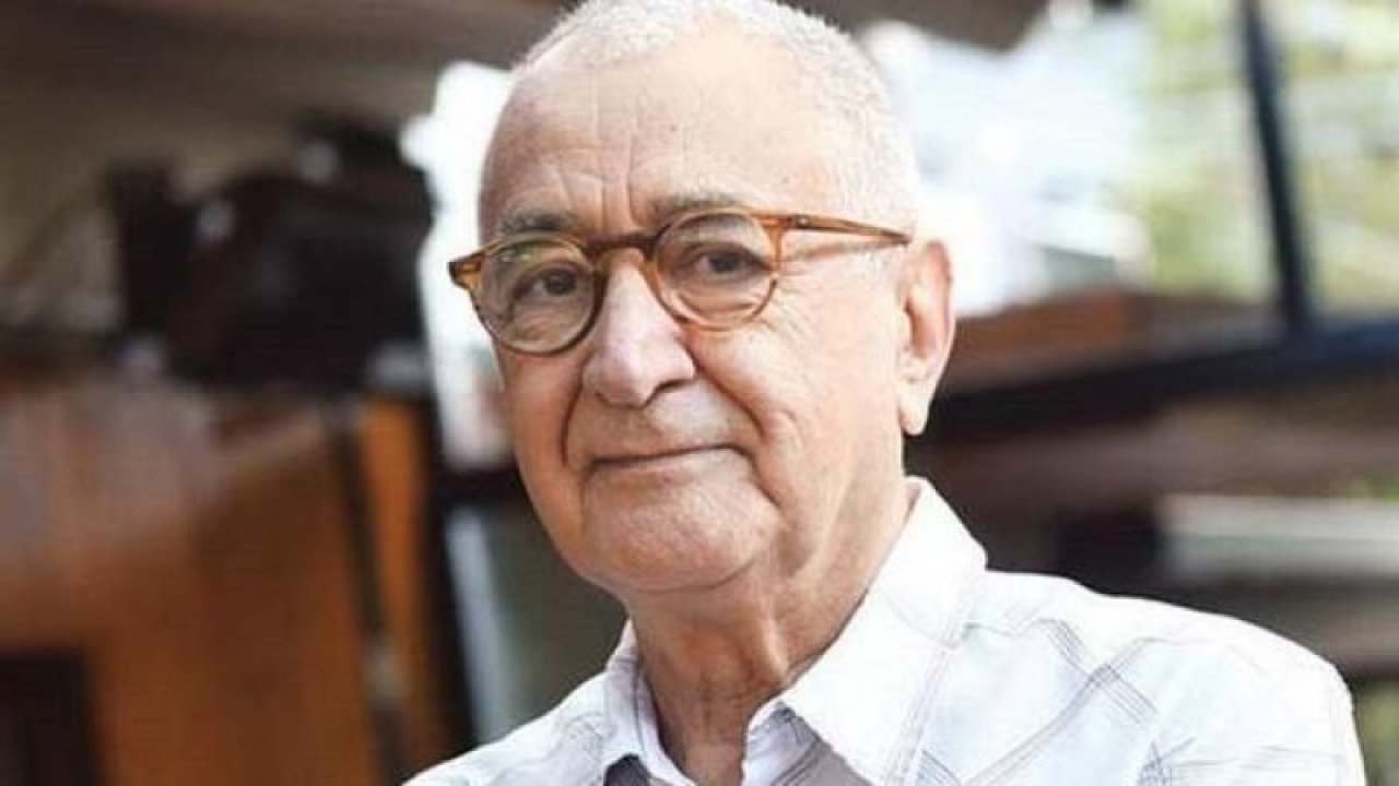 Gaziantep Ve Doğan Cüceloğlu...Annen yok, kimsen yok''