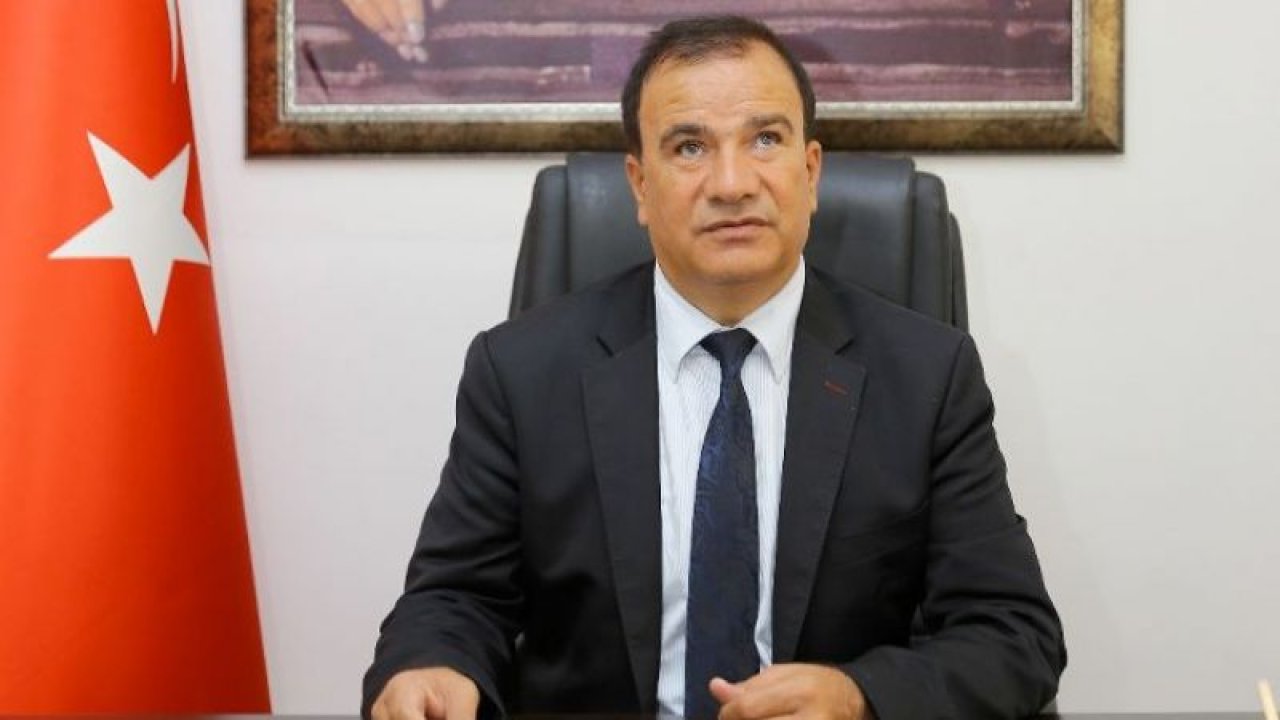 Beykent Üniversitesi Rektörü Prof. Dr. Murat Ferman'ın sözlerine sert tepki