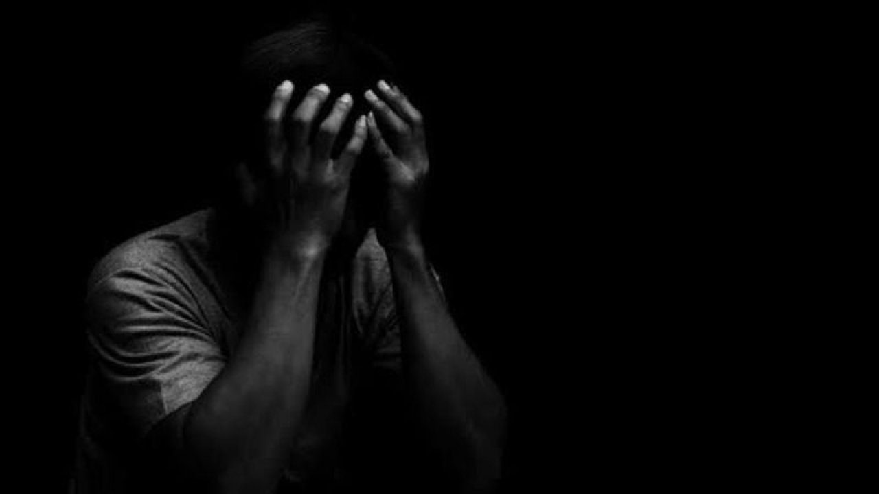 Gaziantep’te şok intihar! Genç yaşında canına kıydı!