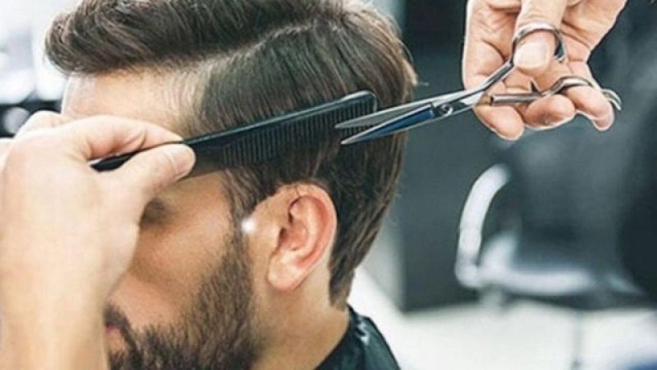 Gaziantep'li Berberler En Azından 1 gün Açılalım!