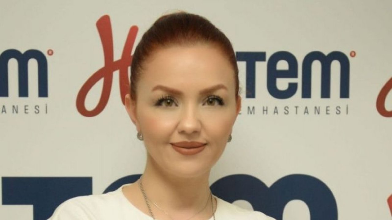 Özel Hatem Hastanesi’nden hemşireler haftası mesajı