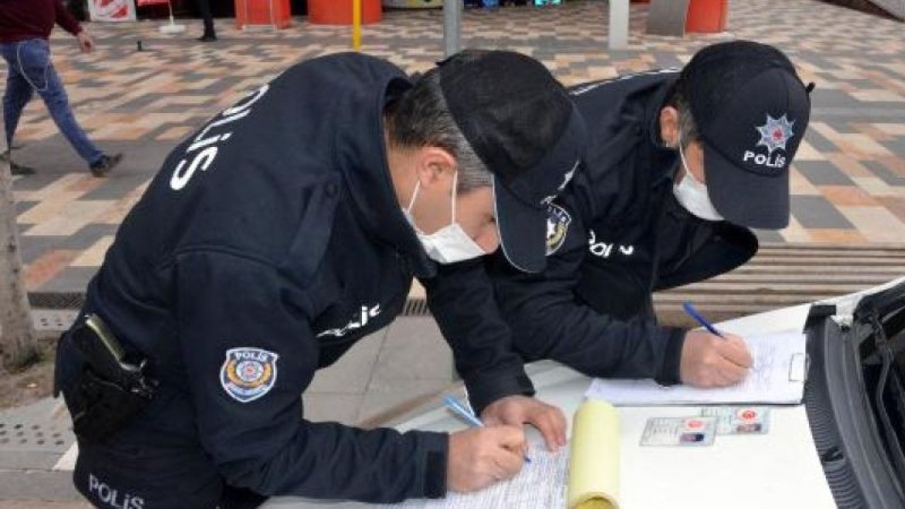 Son dakika: İçişleri Bakanlığı'ndan Ramazan Bayramı açıklaması