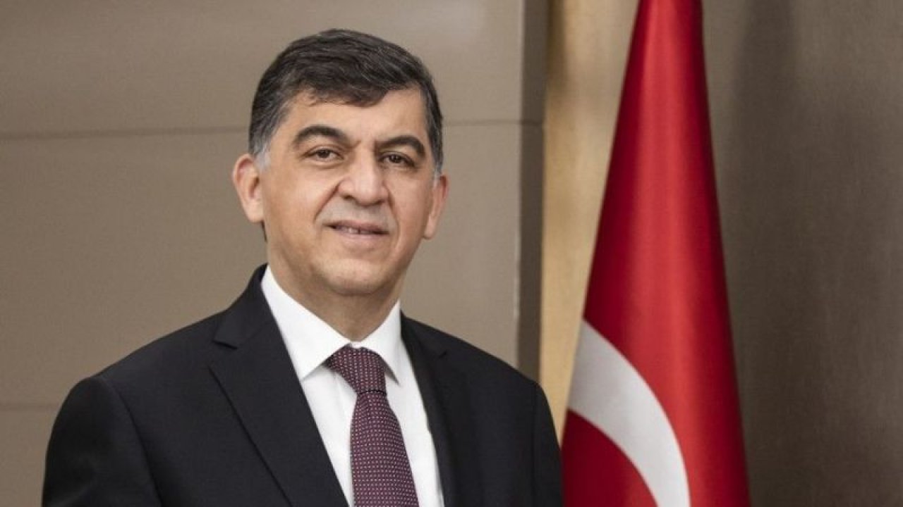 Fadıloğlu’dan Ramazan Bayramı mesajı