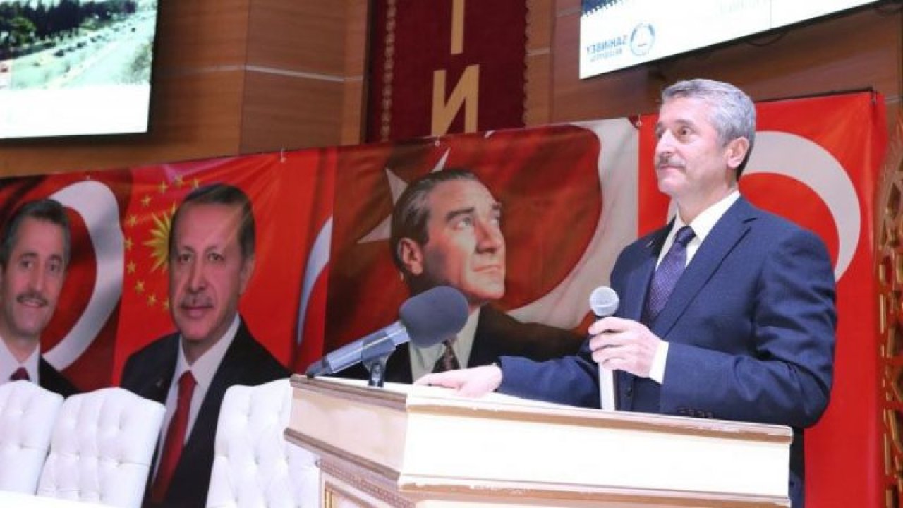 Tahmazoğlu’ndan 300 milyon’luk rekor yardım