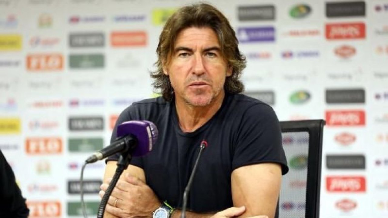 Pinto mağlubiyetin sebebini açıkladı