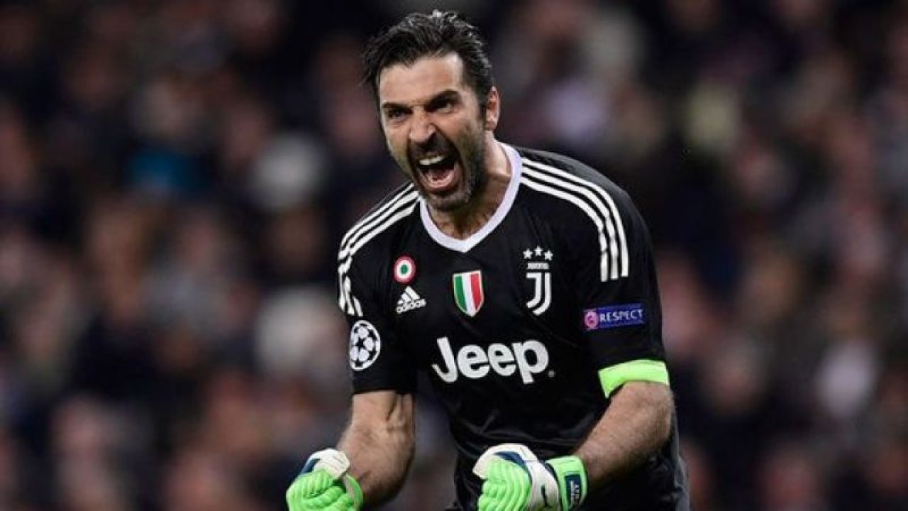 Bomba transfer iddiası! Buffon'a kim talip?