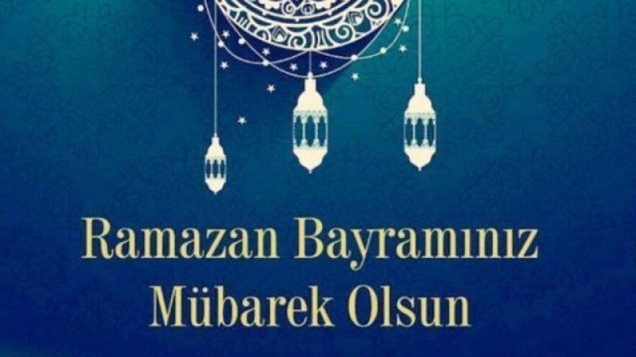 Ramazan Bayramı mesajları, duygulu gül resimli sözleri 2021! Resimli, anlamlı, dualı, ayetli Ramazan Bayramı ile ilgili sözler!