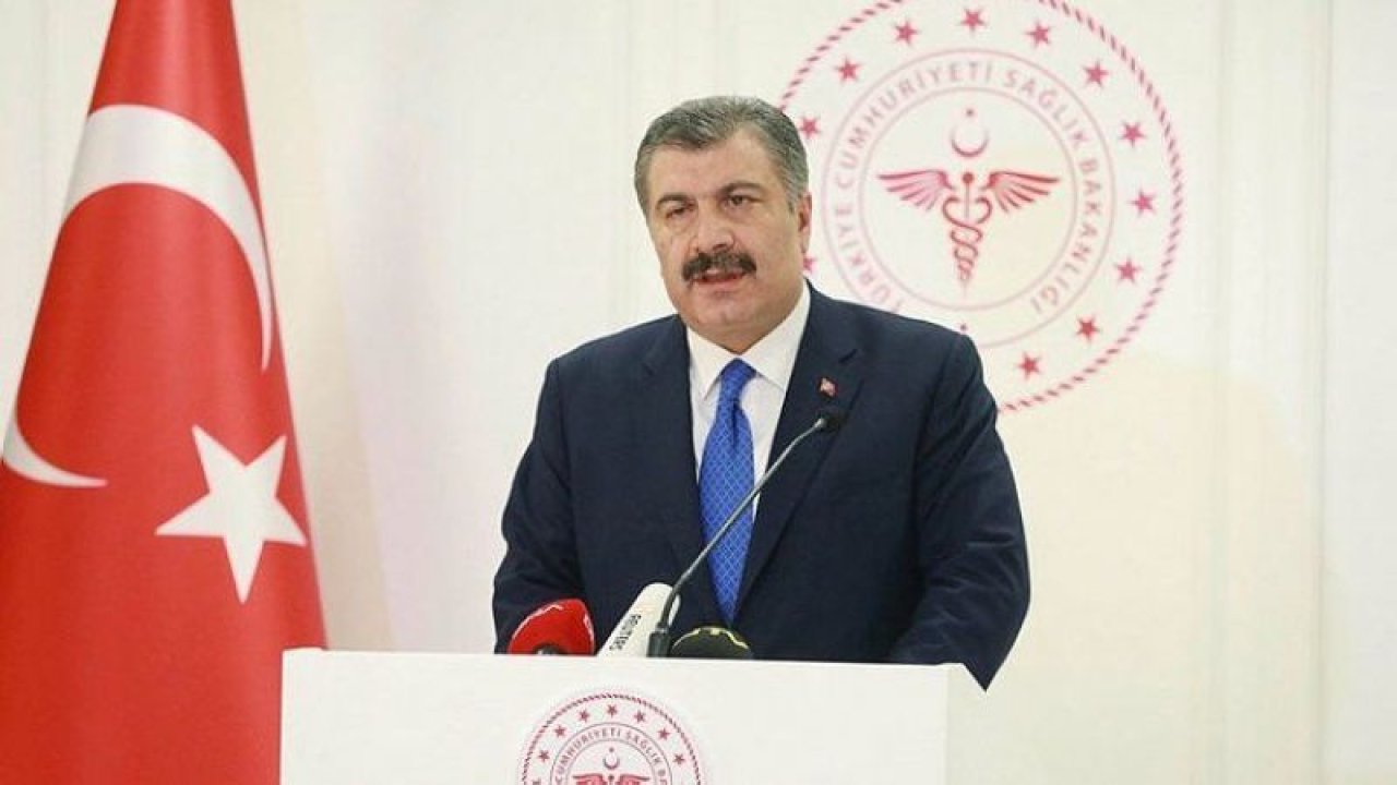 Son dakika...Tam kapanma kısıtlamaları bitiyor! İşte adım adım kademeli normalleşme