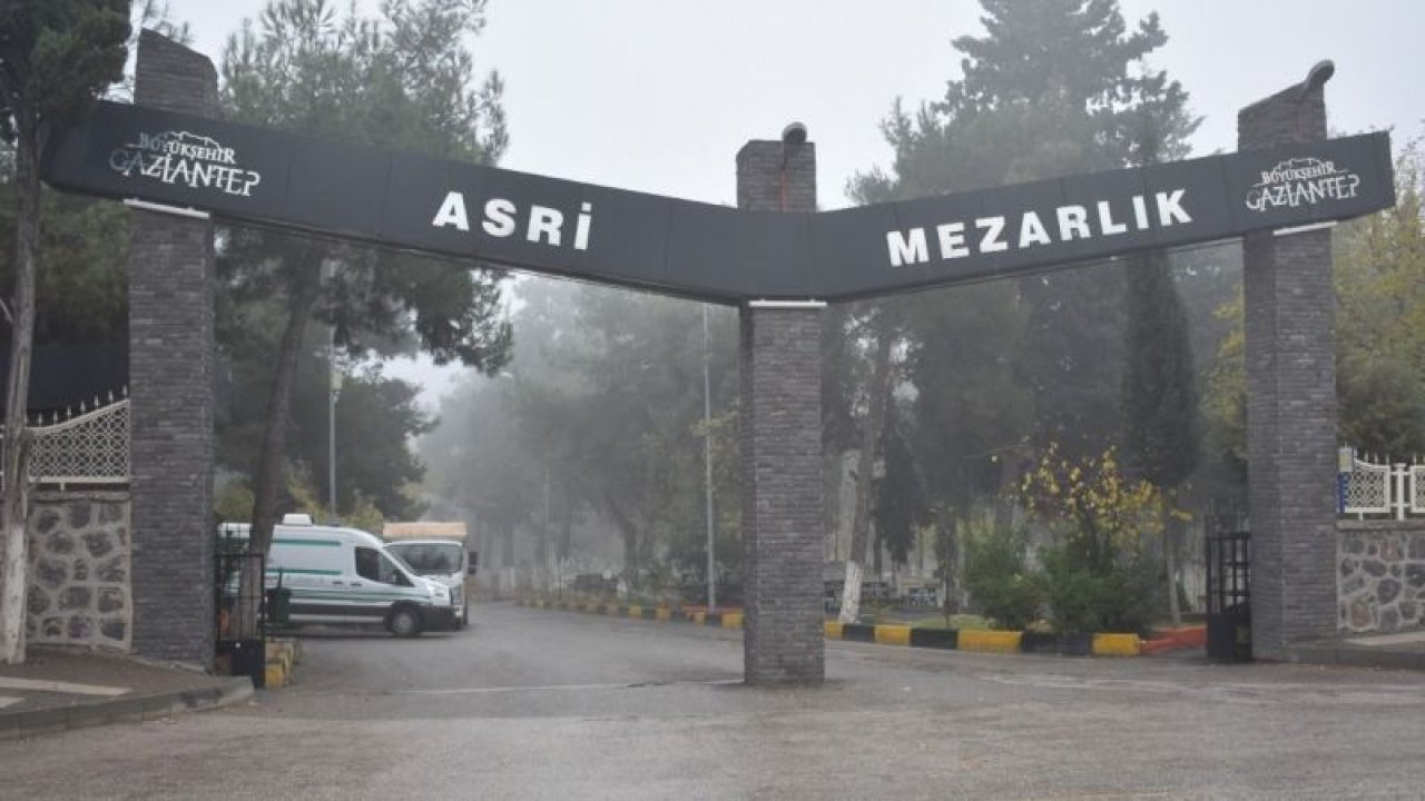 Son Dakika...Gaziantep Koronaya Kaç Kurban Verdi?