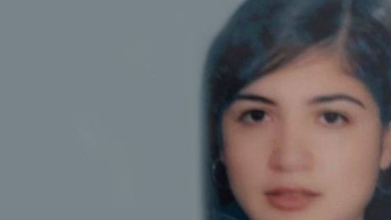 Son Dakika...32 yaşındaki kadın kabloyla asılı halde ölü bulundu